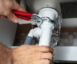 About Sewer Line Replacement Rockwall, TX