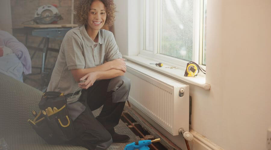Professional sewer line replacement in Rockwall, TX
